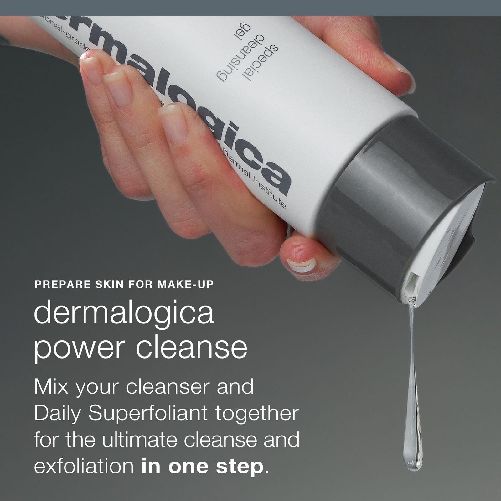 Daily Superfoliant Exfoliator
