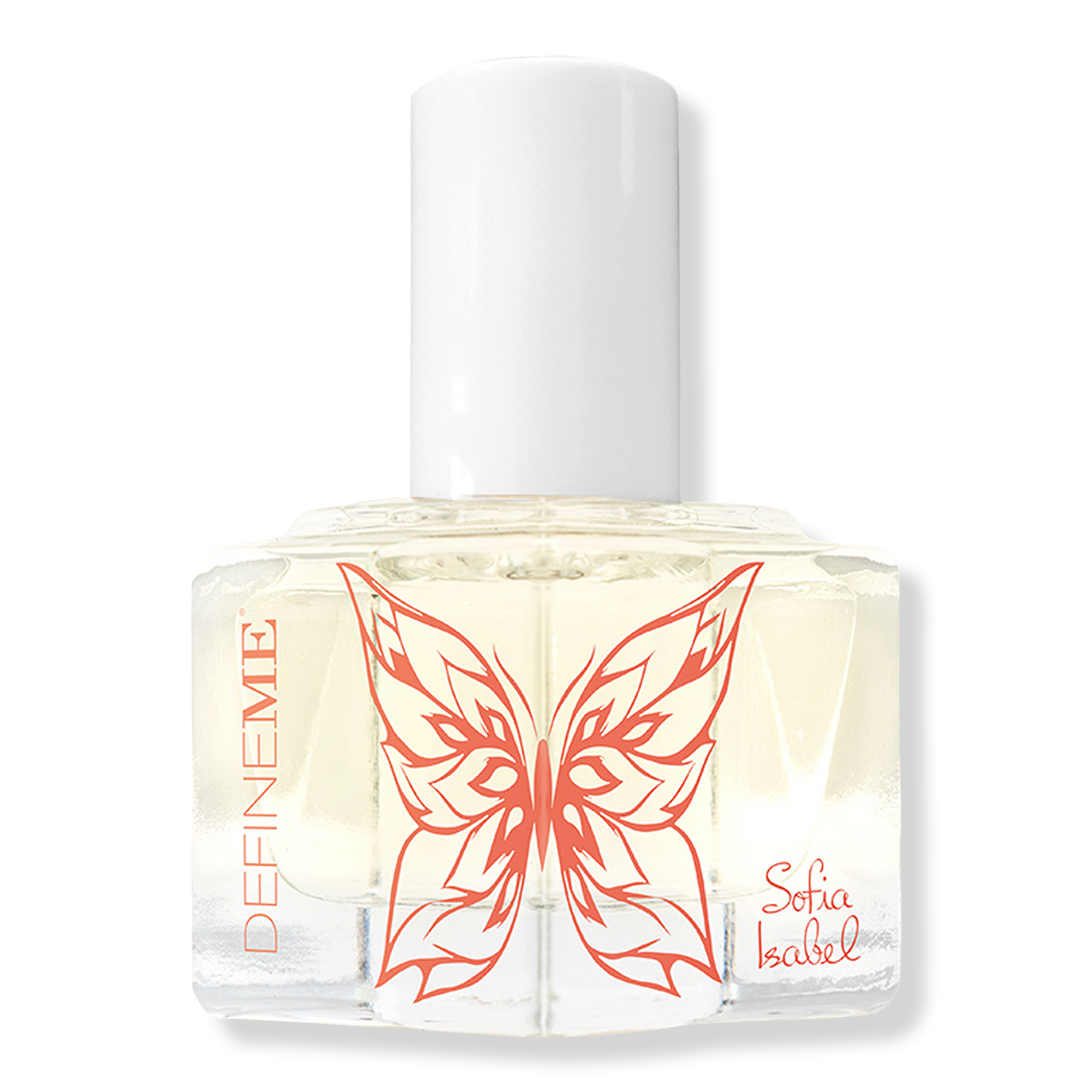 defineme fragrance sofia isabel perfume oil