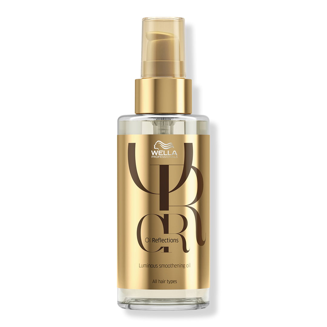 Wella Oil Reflections Luminous Smoothing Oil #1