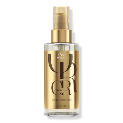 Wella Oil Reflections Luminous Smoothing Oil