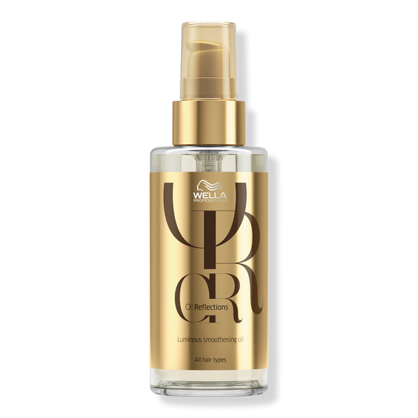 Wella Oil Reflections Luminous Smoothing Oil #1