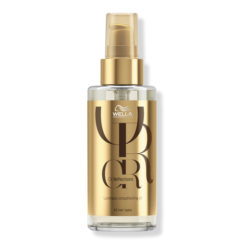 WELLA オイルリフレクション　スムーズニングオイル　100ml 5本セット WELLA ウエラ オイルリフレクション スムーズニングオイル 100ml