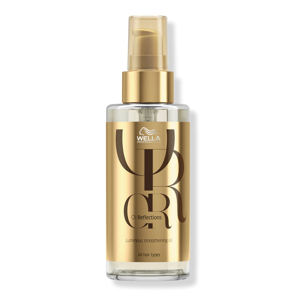 Wella Oil Reflections Luminous Smoothing Oil