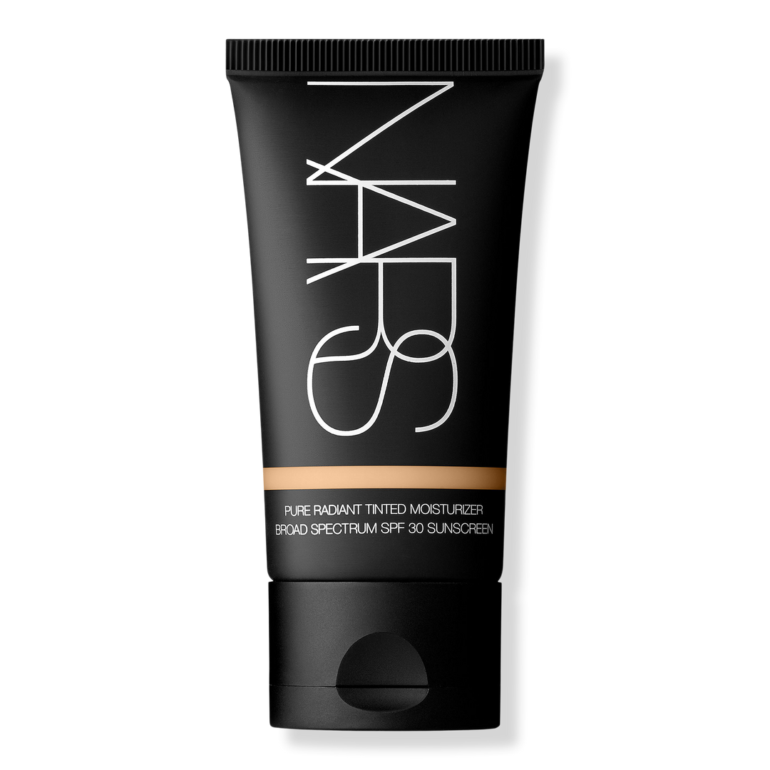 NARS Pure Radiant Tinted Moisturizer SPF 30 #1