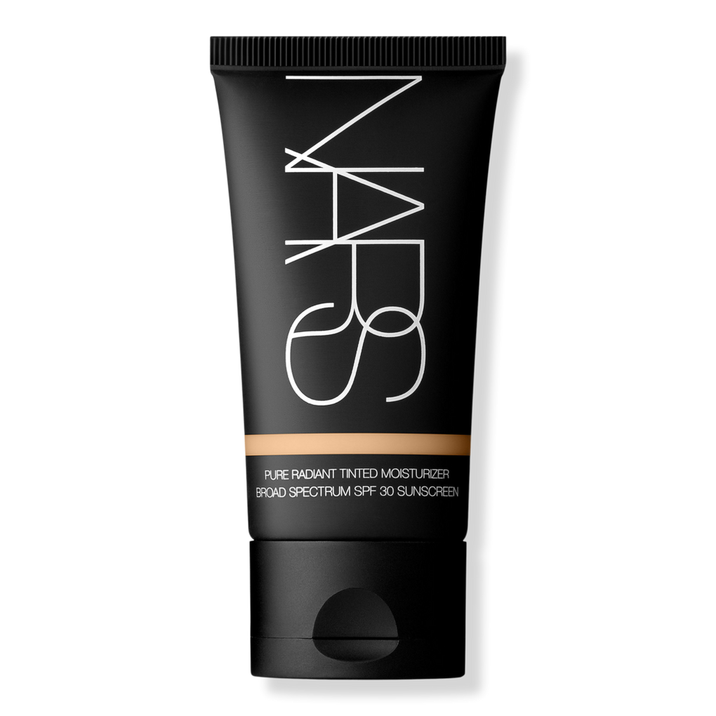 Pure Radiant Tinted Moisturizer SPF 30 - NARS