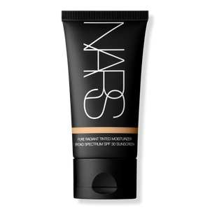 Hidratante con Color Radiante Puro SPF 30