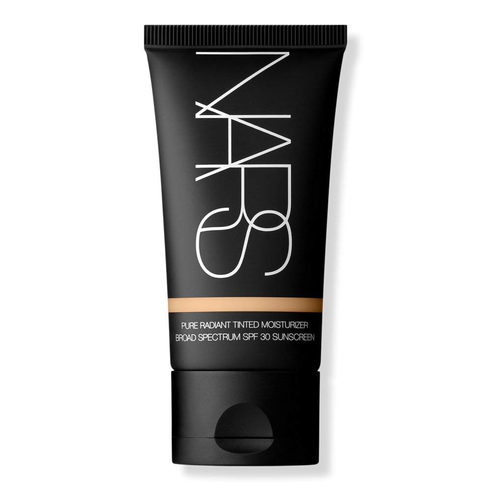 Nars Pure Radiant Tinted Moisturizer Spf 30 - Alaska