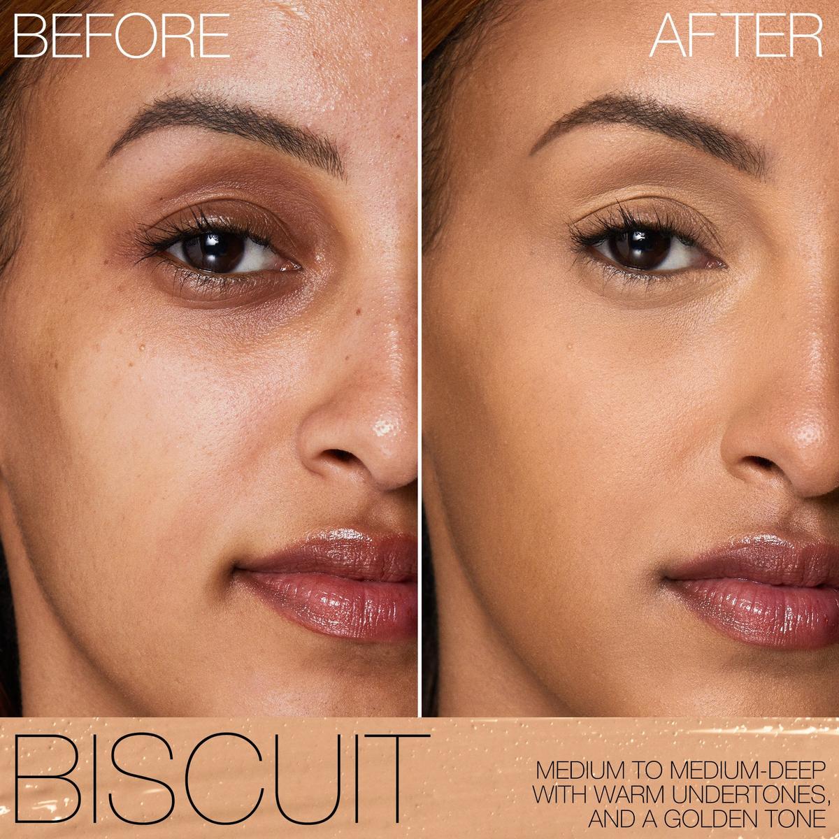 Radiant Creamy Concealer