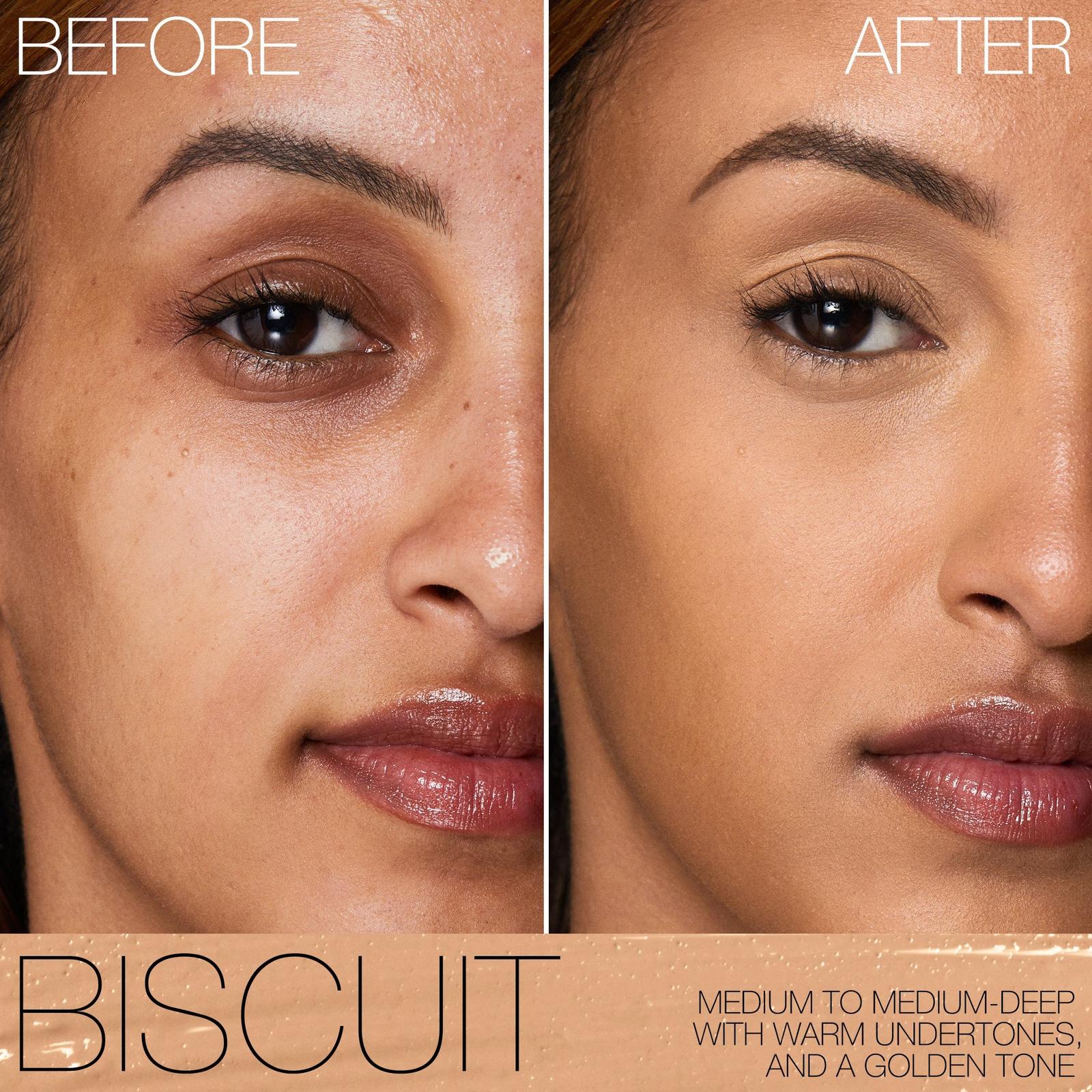 Radiant Creamy Concealer