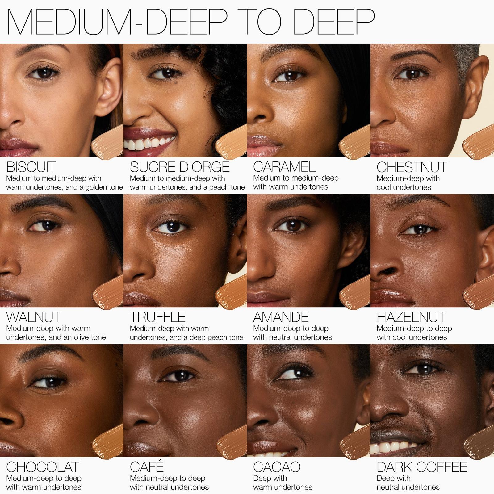 Radiant Creamy Concealer