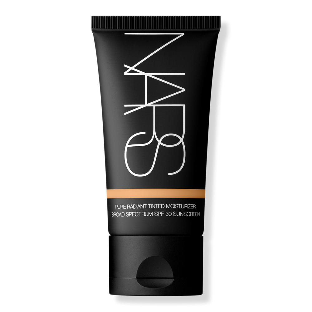 Nars Pure Radiant Tinted Moisturizer Spf 30 - St. Moritz
