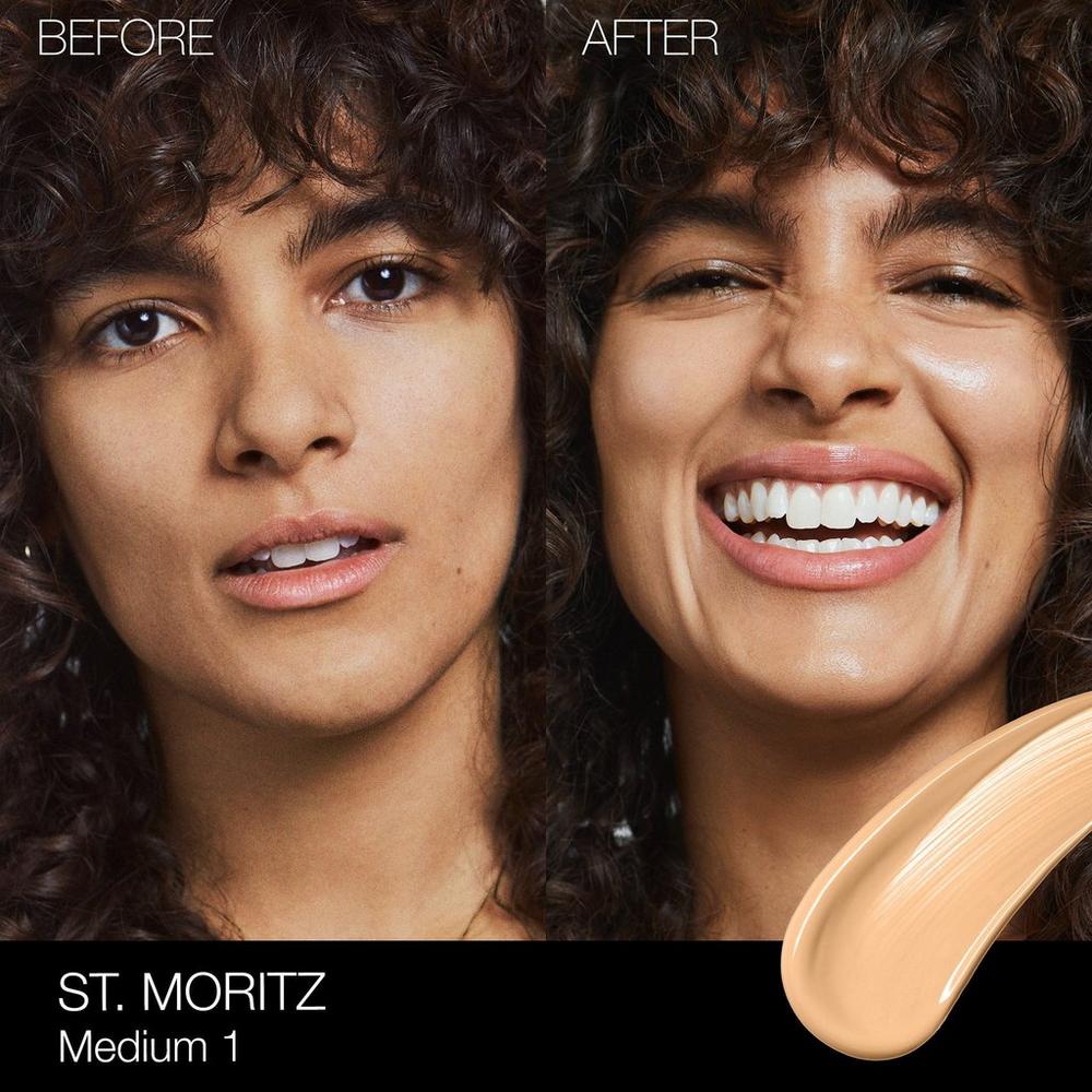 Pure Radiant Tinted Moisturizer SPF 30