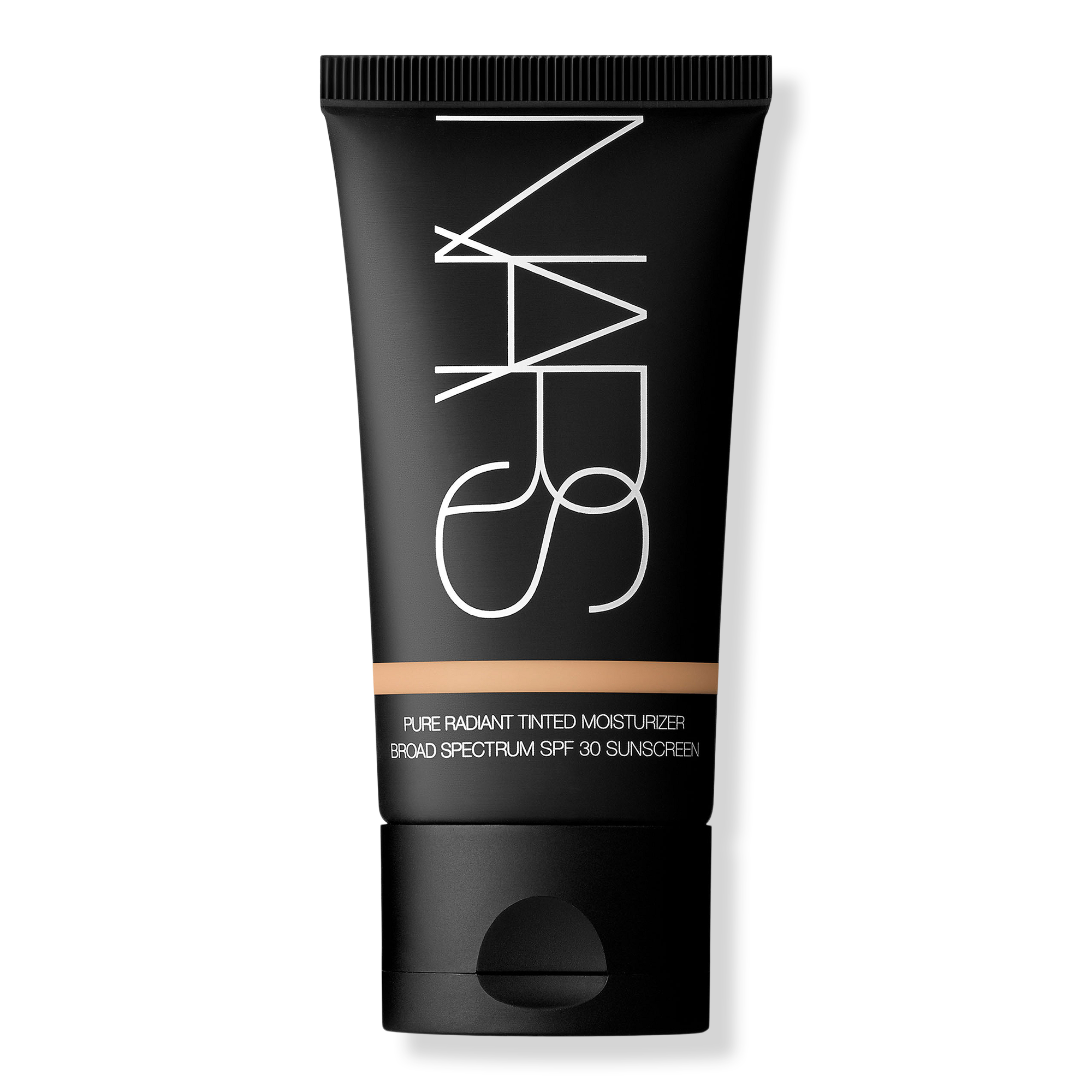 NARS Pure Radiant Tinted Moisturizer SPF 30 #1