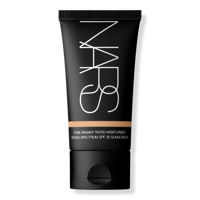 NARS Pure Radiant Tinted Moisturizer SPF 30