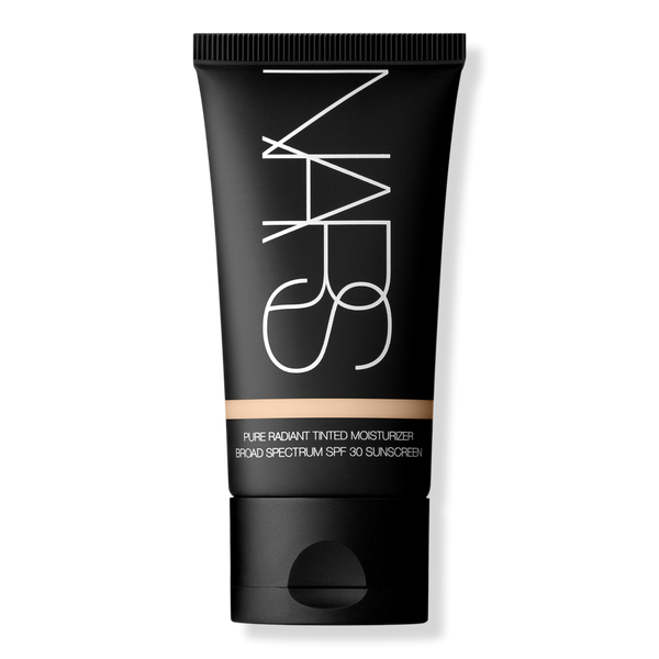 NARS Pure Radiant Tinted Moisturizer SPF 30 #1