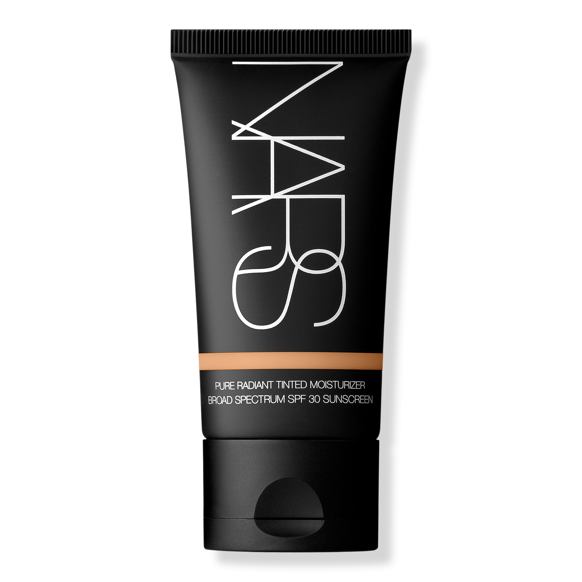 NARS Pure Radiant Tinted Moisturizer SPF 30 #1