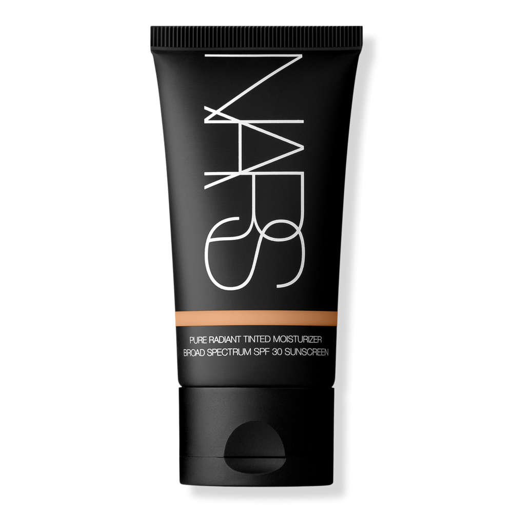 Nars Pure Radiant Tinted Moisturizer Spf 30 - Cuzco