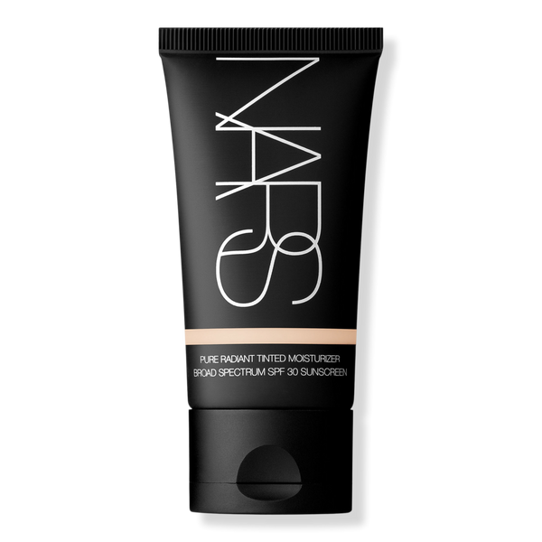 NARS Pure Radiant Tinted Moisturizer SPF 30 #1