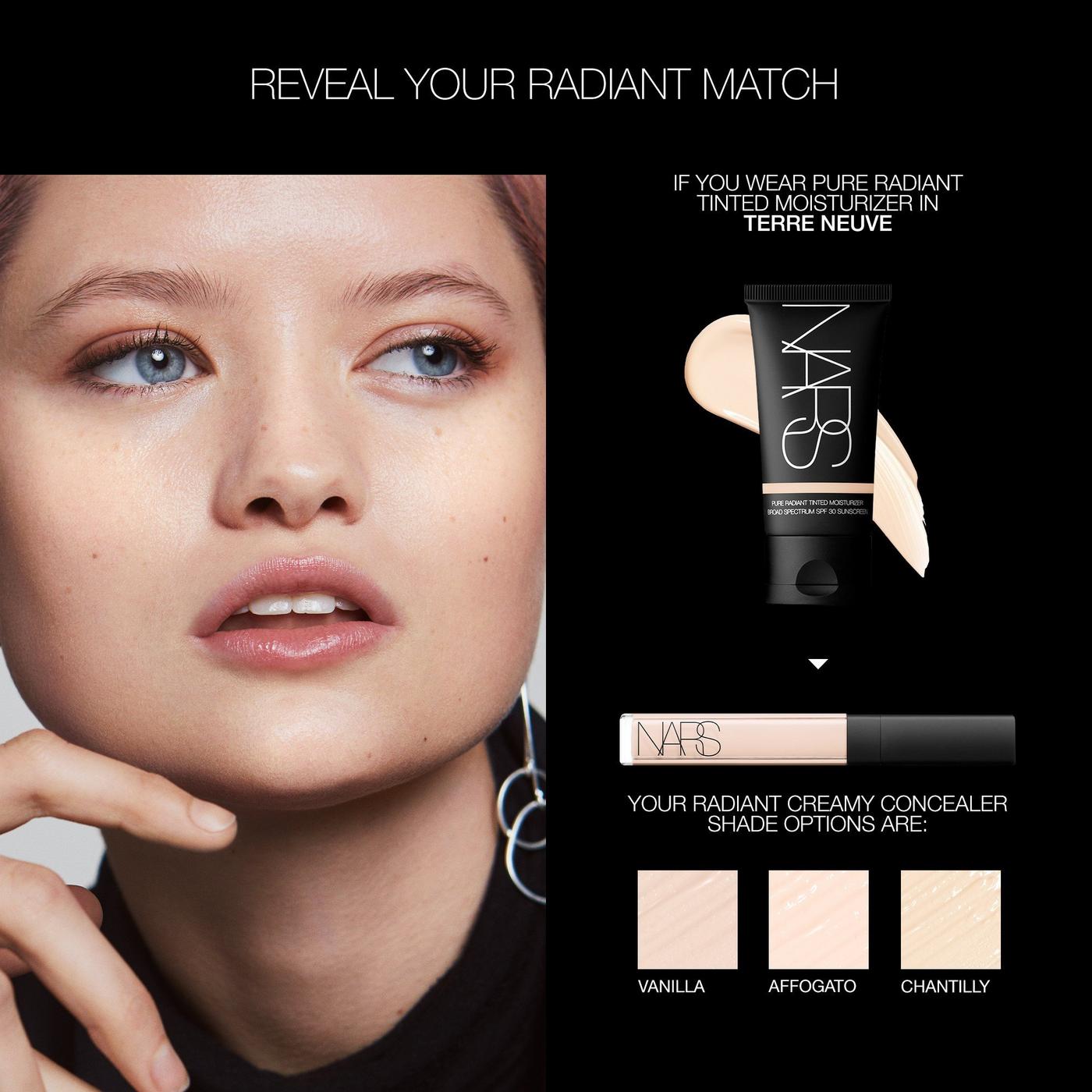 Pure Radiant Tinted Moisturizer SPF 30