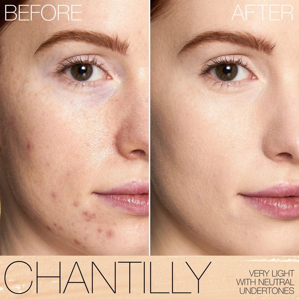 Radiant Creamy Concealer