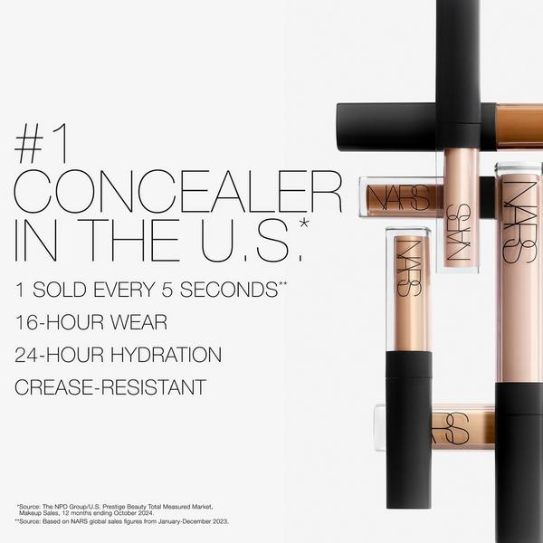 NARS Radiant Creamy Concealer #6