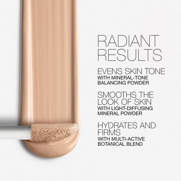 Corrector cremoso radiante 7