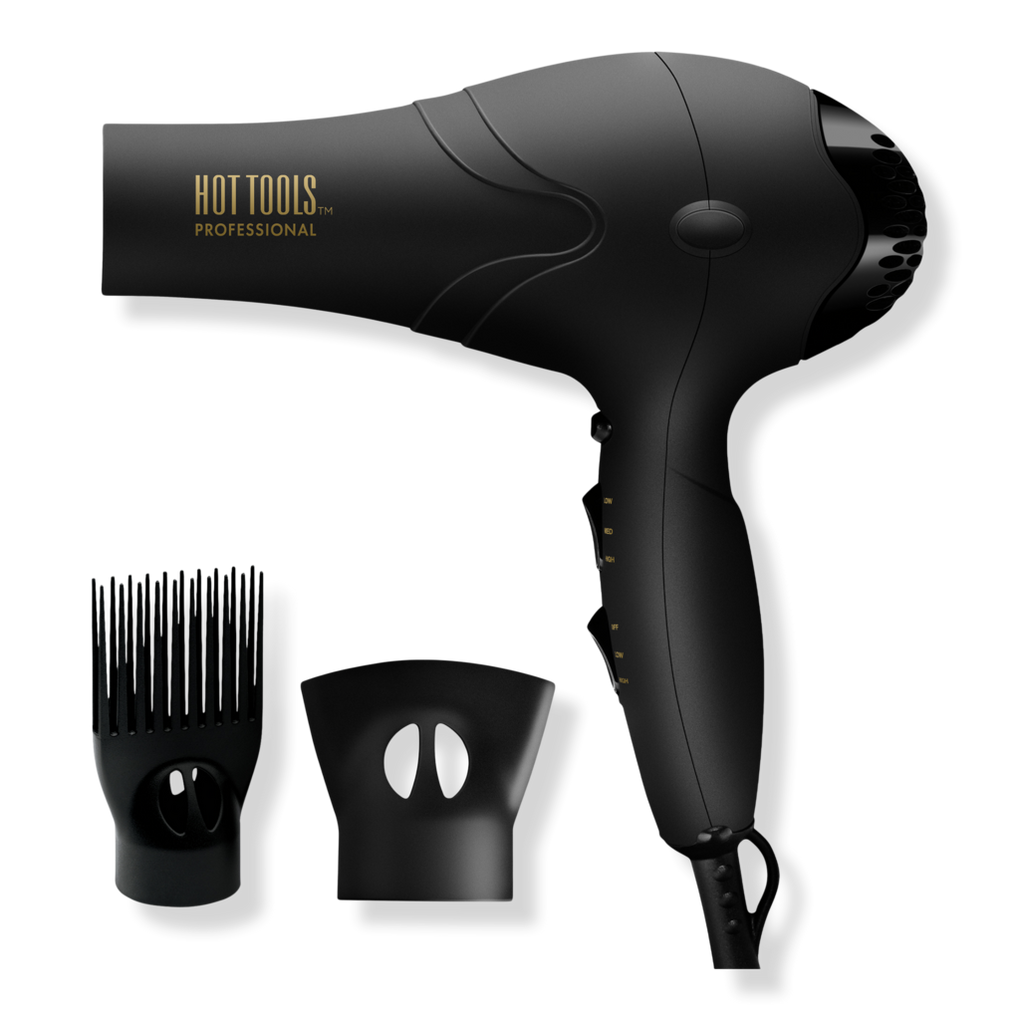 Professional 1875W Superlite + Quiet Ionic Turbo Dryer - Hot Tools | Ulta  Beauty