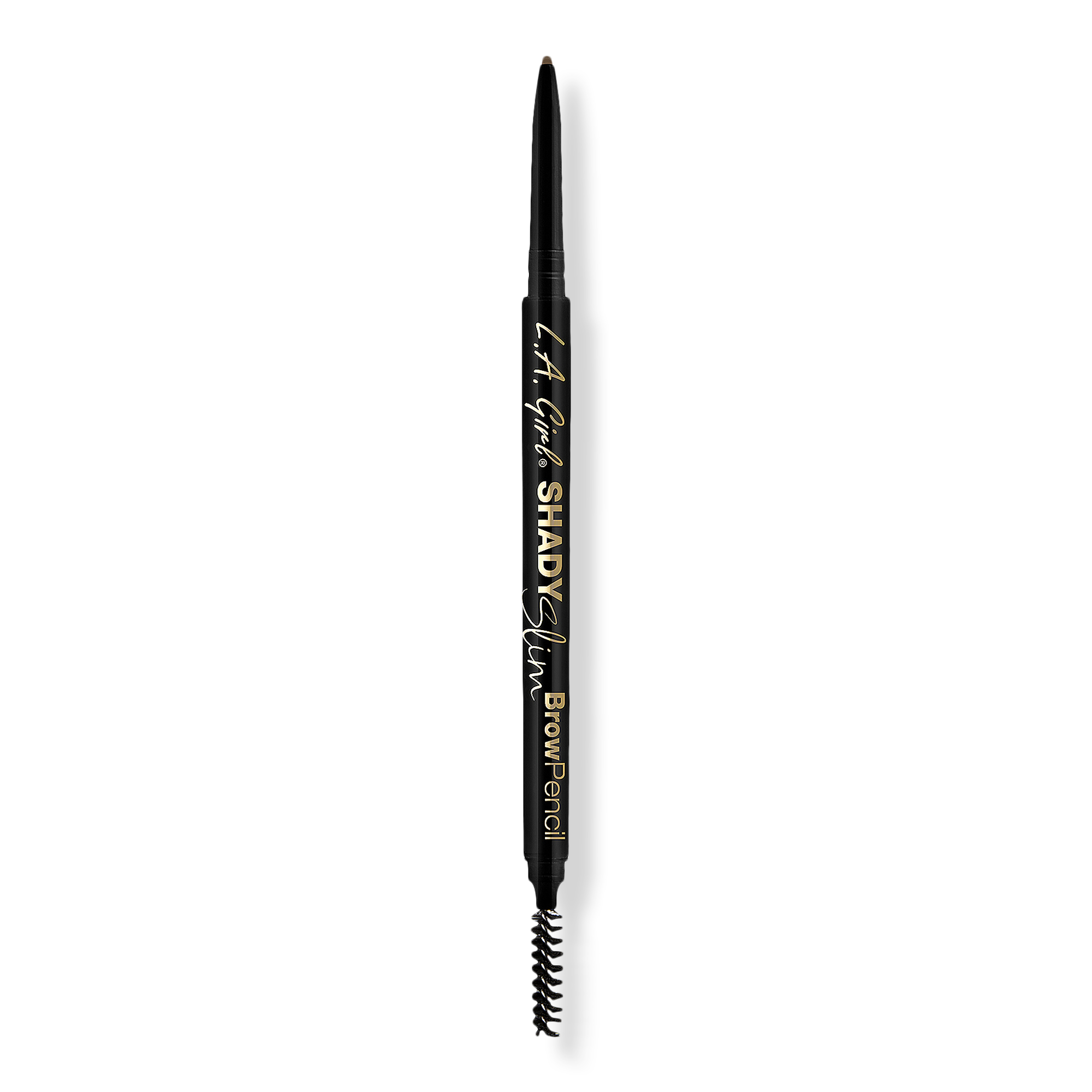 L.A. Girl Shady Slim Brow Pencil #1