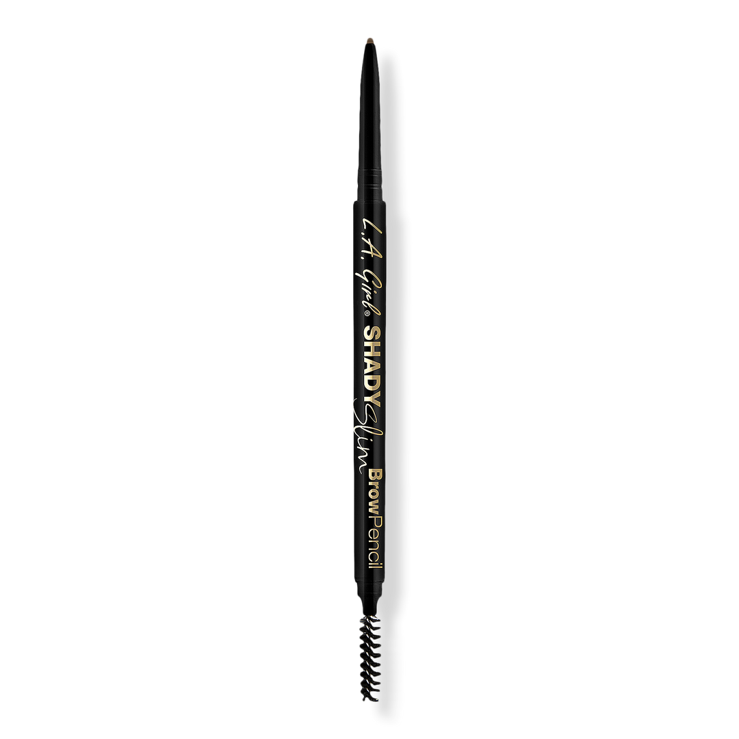 L.A. Girl Shady Slim Brow Pencil #1