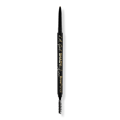 L.A. Girl Shady Slim Brow Pencil