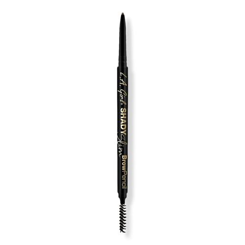 Shady Slim Brow Pencil - Medium Brown