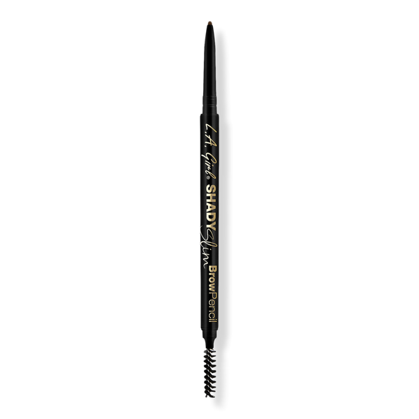 L.A. Girl Shady Slim Brow Pencil #1