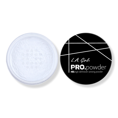 L.A. Girl Translucent Matte Pro Setting Powder