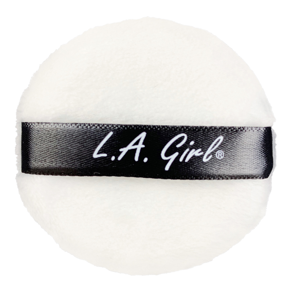 L.A. Girl Translucent Matte Pro Setting Powder #4