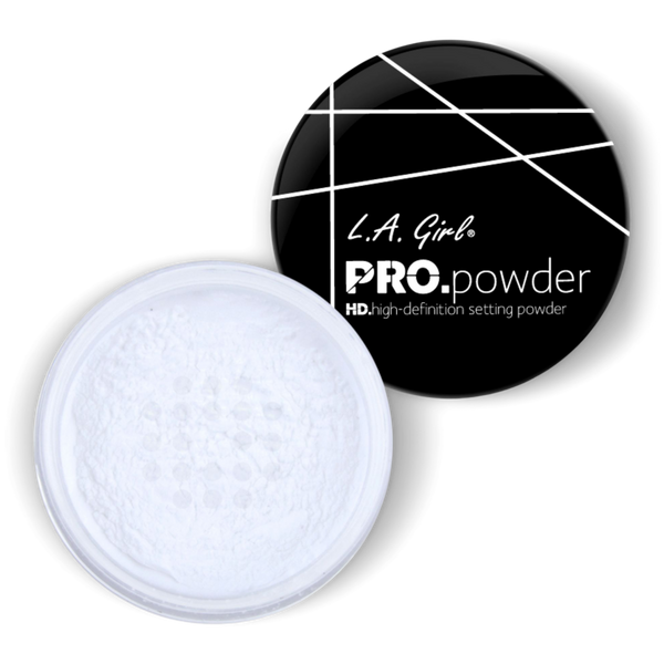L.A. Girl Translucent Matte Pro Setting Powder #5