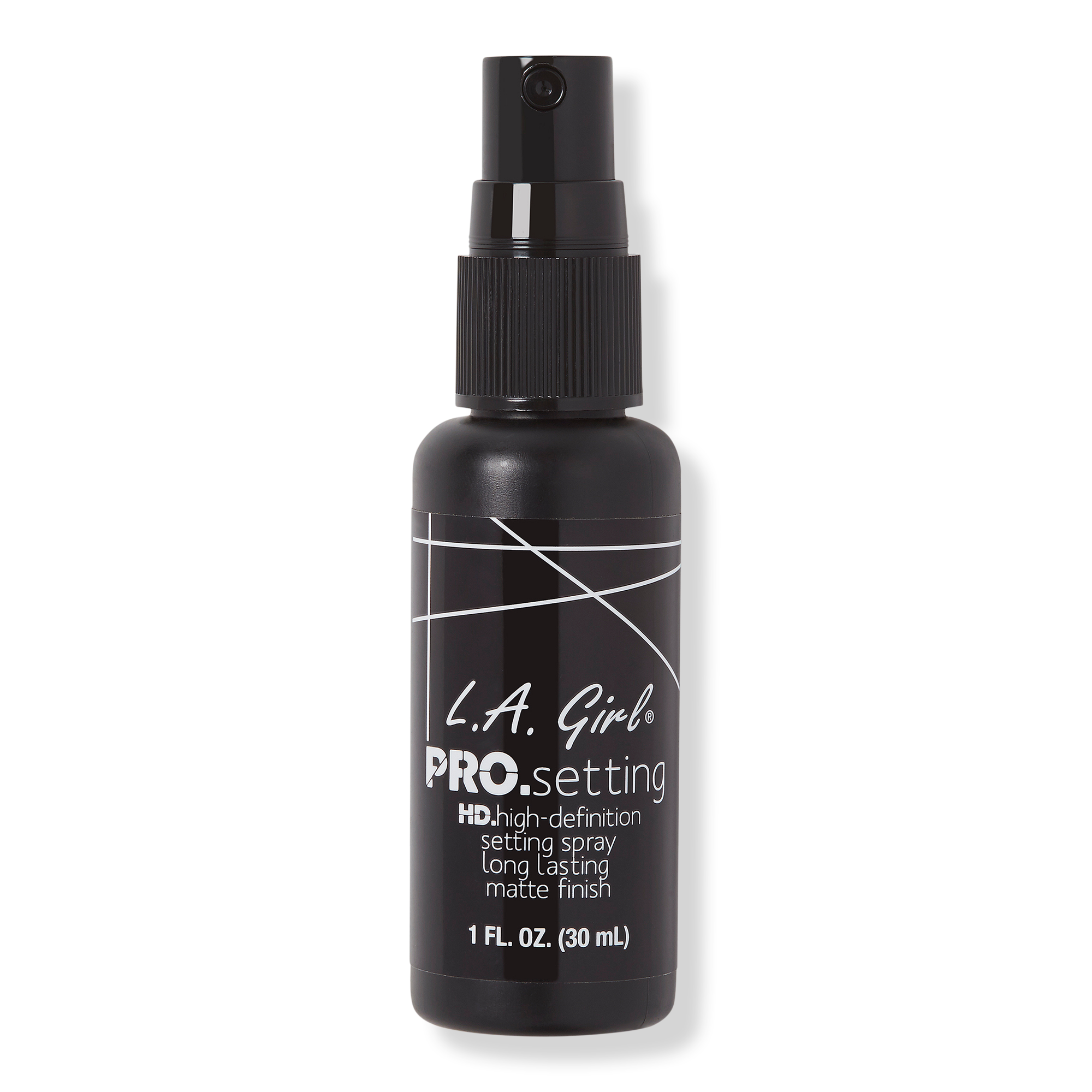L.A. Girl HD Pro Setting Finish Spray #1