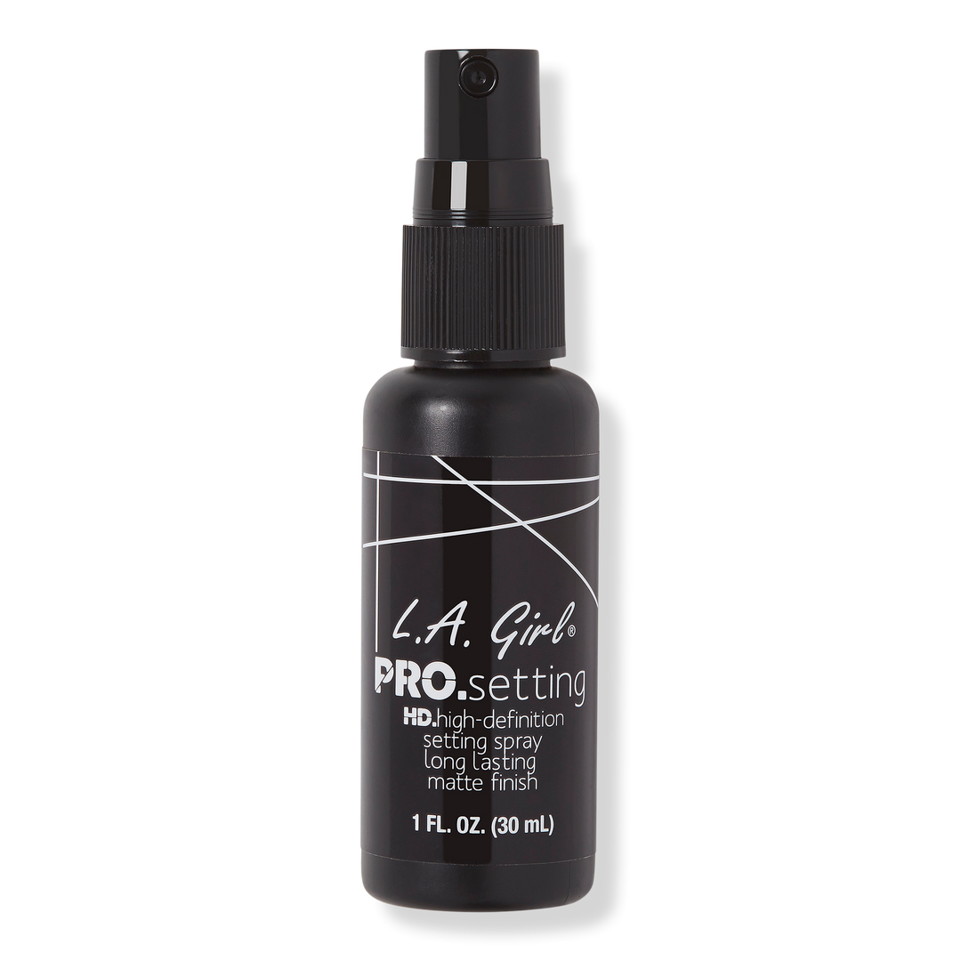 L.A. Girl HD Pro Setting Finish Spray #1