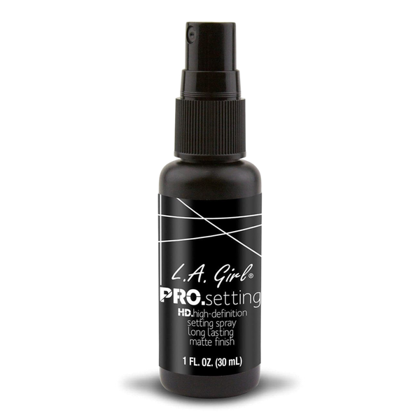 L.A. Girl HD Pro Setting Finish Spray #3