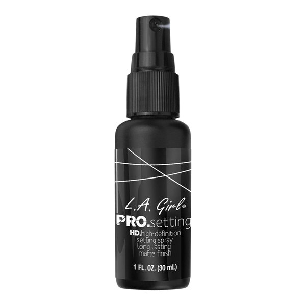L.A. Girl HD Pro Setting Finish Spray #4