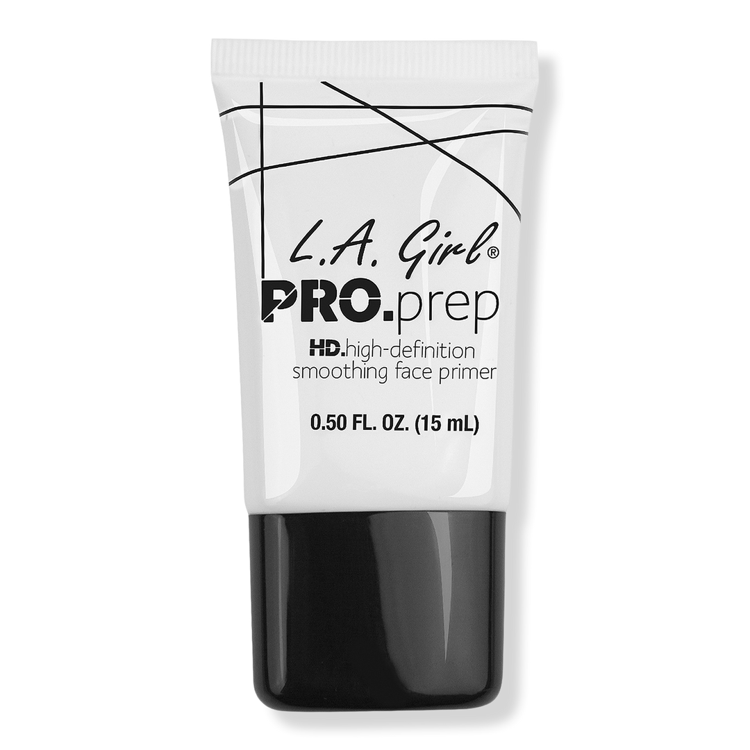 L.A. Girl Pro Prep HD Face Primer #1