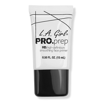Pro Prep HD Face Primer