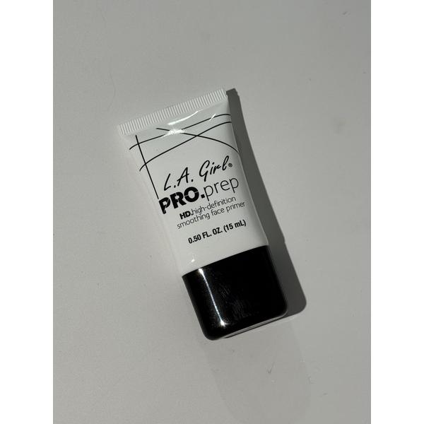 L.A. Girl Pro Prep HD Face Primer #3