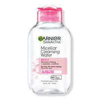 Garnier - 3.4 oz SkinActive Micellar Cleansing Water All-in