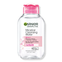 Garnier SkinActive Micellar Cleansing Water All-in-1 Cleanser & Makeup Remover - 3.4 oz - 3.4 oz