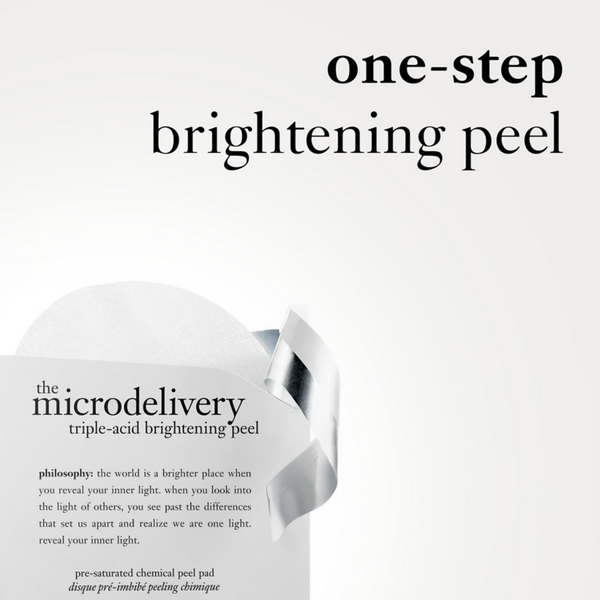 Philosophy The Microdelivery Triple-Acid Brightening Peel #2