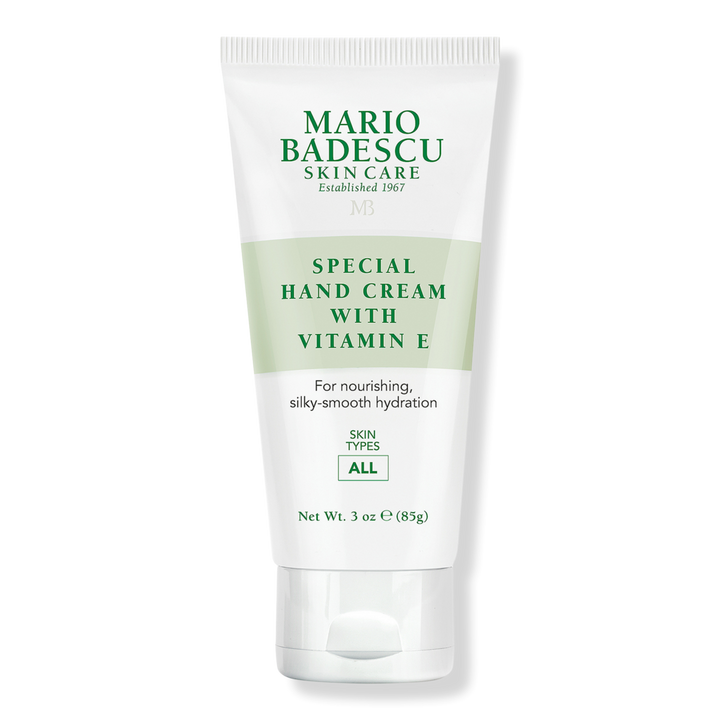 Mario Badescu Special Hand Cream with Vitamin E #1
