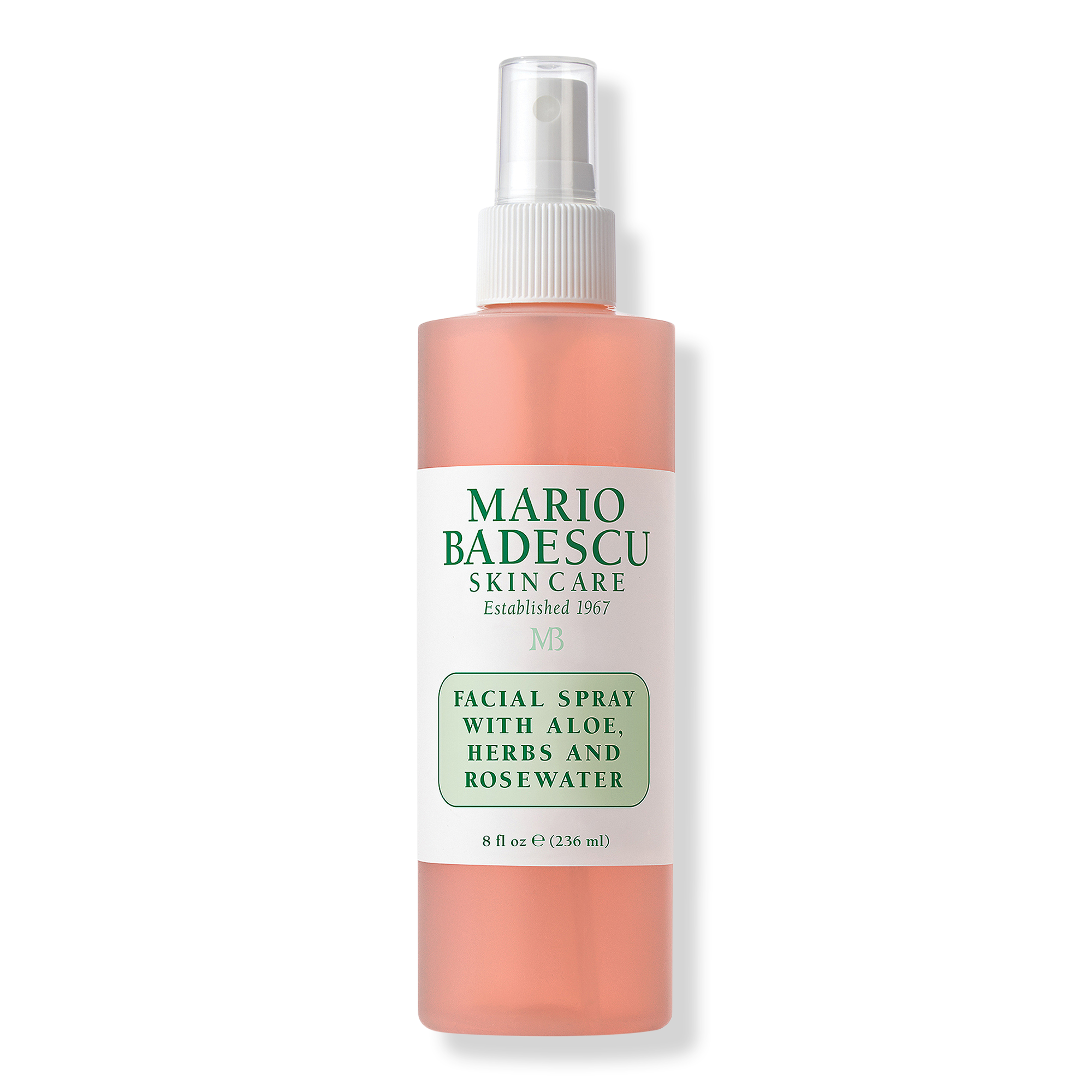 Mario Badescu Facial Spray with Aloe, Herbs and Rosewater #1