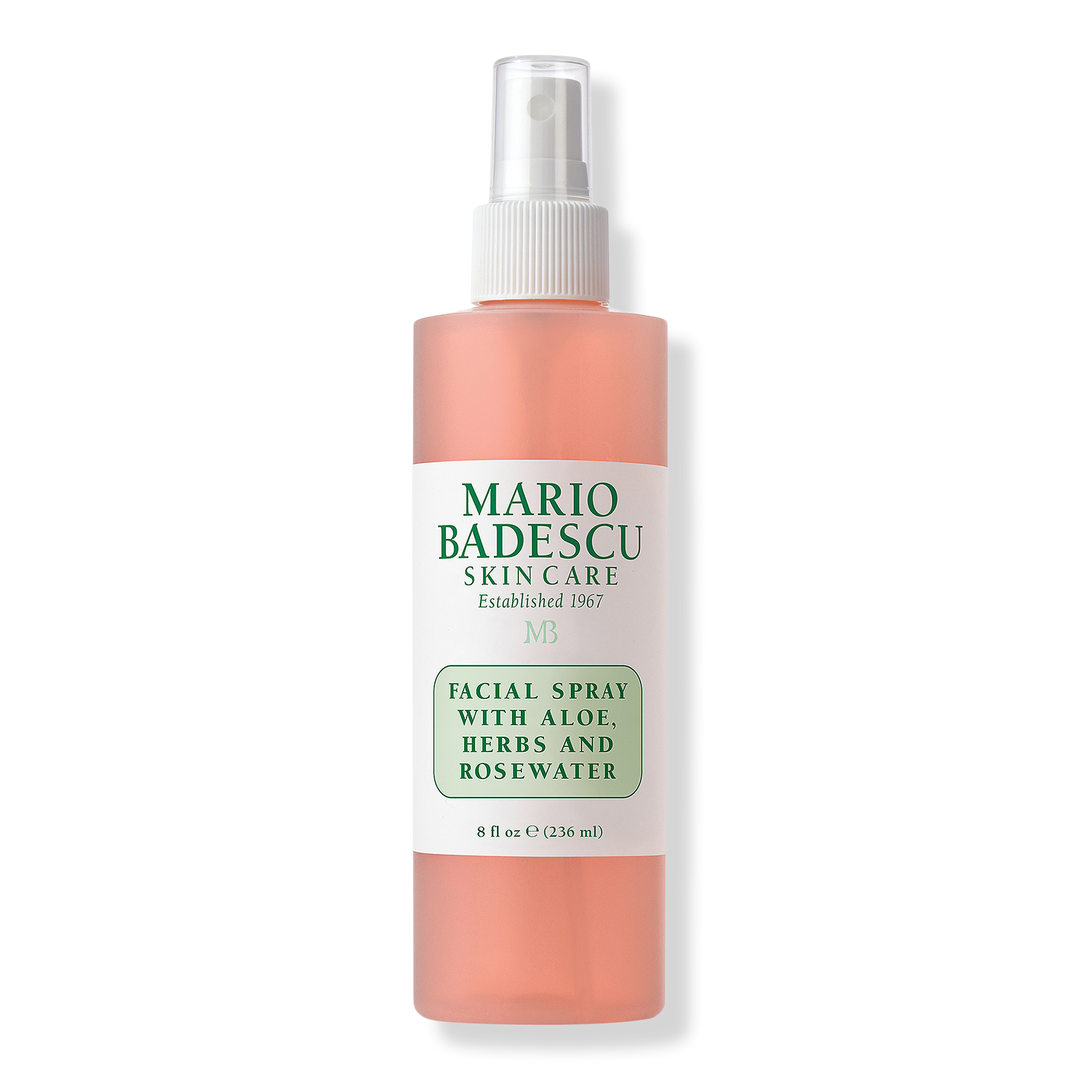 Mario Badescu Facial Spray With Aloe, Herbs and Rosewater #1