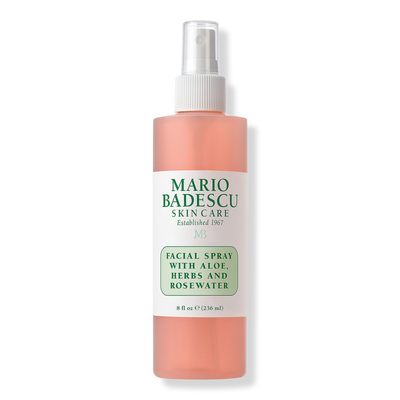 Mario Badescu Facial Spray with Aloe, Herbs and Rosewater