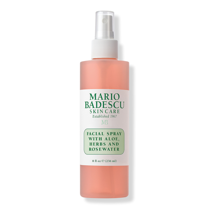 Mario Badescu Facial Spray With Aloe, Herbs and Rosewater #1